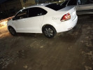Volkswagen Polo 2015 года