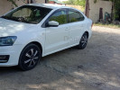 Volkswagen Polo 2015 года