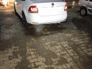 Volkswagen Polo 2015 года