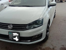 Volkswagen Polo 2015 года