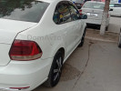Volkswagen Polo 2015 года