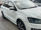 Volkswagen Polo 2015 года