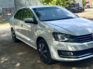 Volkswagen Polo 2015 года