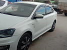 Volkswagen Polo 2015 года