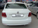 Volkswagen Polo 2015 года