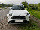 Toyota RAV4 2020 года
