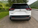 Toyota RAV4 2020 года
