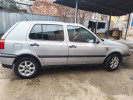 Volkswagen Golf 1993 года