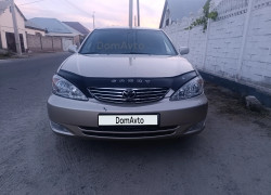 Toyota Camry 2002 года