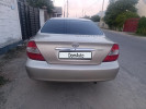 Toyota Camry 2002 года