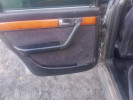 Audi 100 1992 года