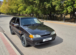 ВАЗ (Lada) 2114 2010 года
