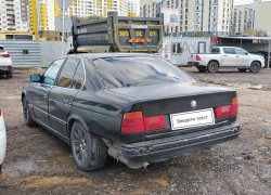 BMW 5 серия 1993 года