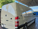 Mercedes-Benz Sprinter 2014 года