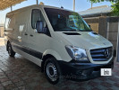 Mercedes-Benz Sprinter 2014 года