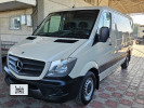 Mercedes-Benz Sprinter 2014 года
