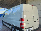 Mercedes-Benz Sprinter 2014 года
