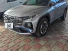 Hyundai Tucson 2024 года