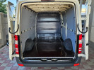 Mercedes-Benz Sprinter 2014 года