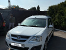 ВАЗ (Lada) Largus 2014 года