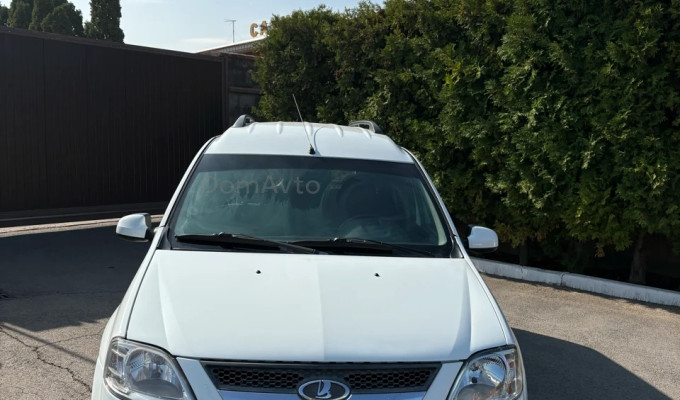 ВАЗ (Lada) Largus 2014 года