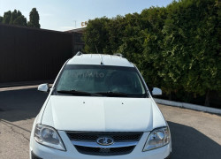 ВАЗ (Lada) Largus 2014 года