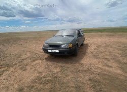 ВАЗ (Lada) 2114 2006 года