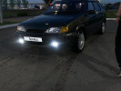 ВАЗ (Lada) 2114 2006 года