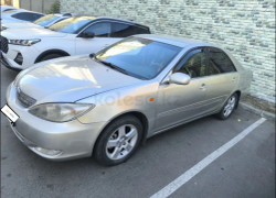 Toyota Camry 2003 года