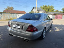 Mercedes-Benz S-Класс 2002 года
