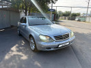 Mercedes-Benz S-Класс 2002 года