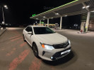 Toyota Camry 2015 года
