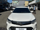 Toyota Camry 2015 года