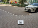 Toyota Camry 2015 года