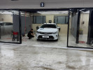 Toyota Camry 2015 года