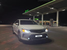Toyota Camry 2015 года