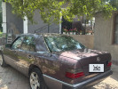 Mercedes-Benz E-Класс 1991 года
