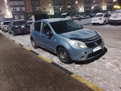 Renault Sandero 2011 года