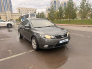 Kia Cerato 2013 года