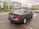 Kia Cerato 2013 года