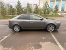 Kia Cerato 2013 года
