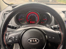 Kia Cerato 2013 года