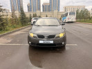 Kia Cerato 2013 года