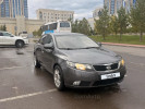 Kia Cerato 2013 года