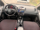 Kia Cerato 2013 года