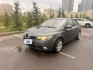Kia Cerato 2013 года