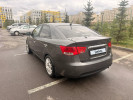 Kia Cerato 2013 года