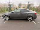 Kia Cerato 2013 года