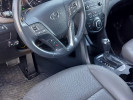 Hyundai Santa Fe 2016 года