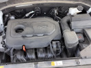 Hyundai Santa Fe 2016 года